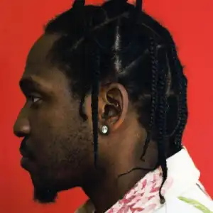 Pusha T - Coming Home Ft. Lauryn Hill